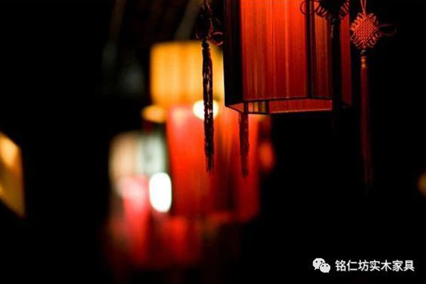 每件家具的溫度，都從與家的相遇開(kāi)始……